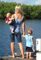 Adventures of Motherhood