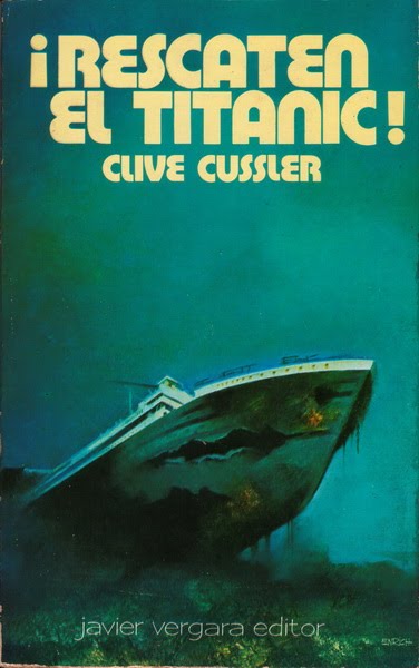 CliveCussler C2A1RescatenelTitanic! Vergara11  - 04. ¡Rescaten el Titanic!(Serie Dirk pitt) (Clive Cussler) - (Audiolibro Voz Humana)