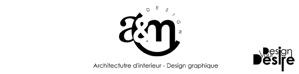 A&M DESIGN - ARCHITECTURE D'INTERIEUR - DESIGN