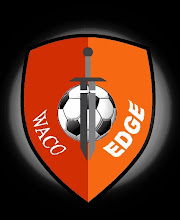 Waco Soccer Fever: Waco Edge 2, The Heat 1