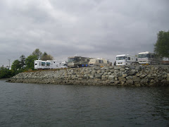 West Bay Marina RV Park