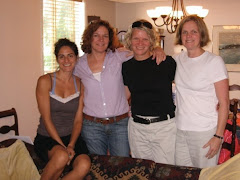 The Sims Sisters - September 2009
