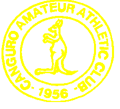 Canguro Amateur Athletic Club