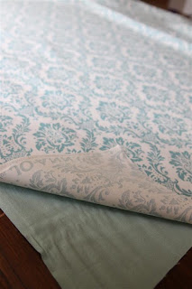 A Craft a Day: Bath Pad Tutorial
