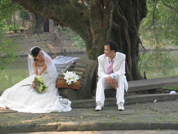 Khi yêu, người ta thấy sự xa cách