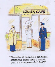 Louie's CAFE