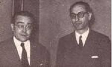 DON RICARDO - DON ARTURO