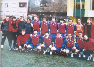 balıkesir amatör spor