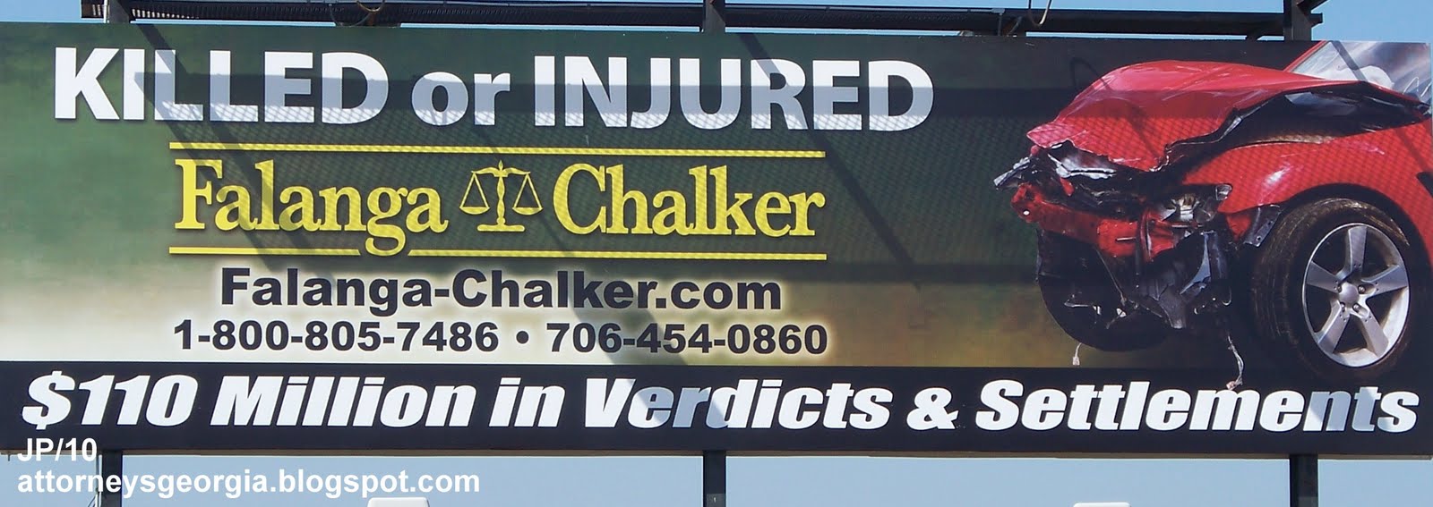 ATTORNEY At Law PC PA Lawyer GA FL AL Bankruptcy Divorce Criminal Tax