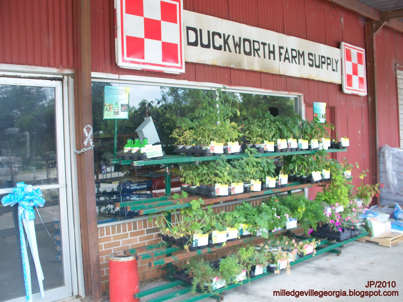 MILLEDGEVILLE GCSU GMC College Restaurant Menu Attorney Bank