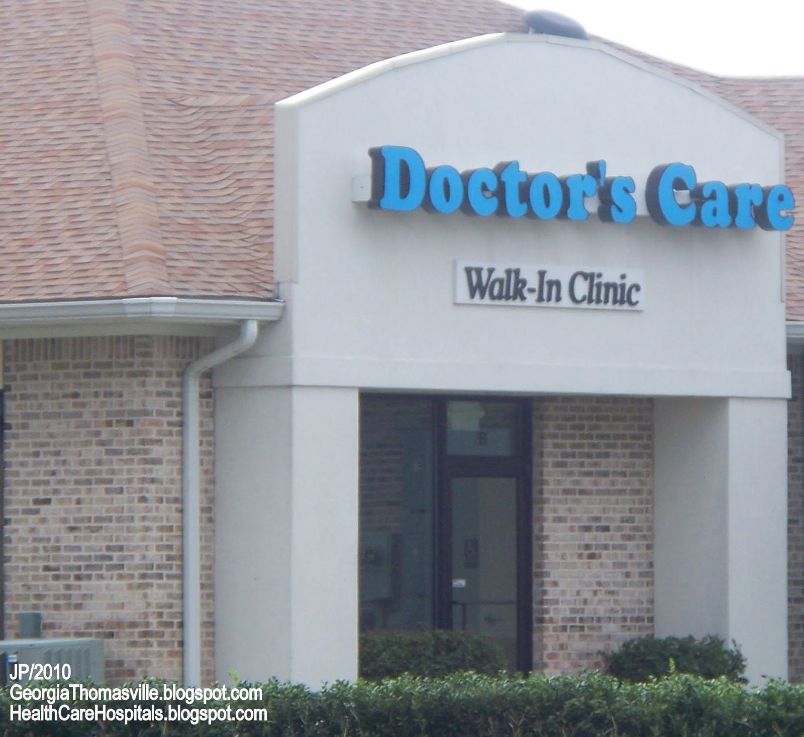 Medical Center Hospital GA.FL.Urgent Care Health Cancer