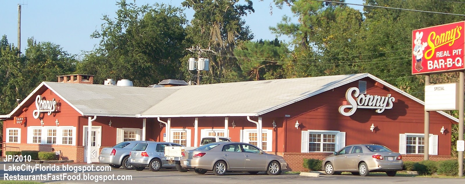 Restaurant Fast Food Menu McDonald's DQ BK Hamburger Pizza Mexican Taco