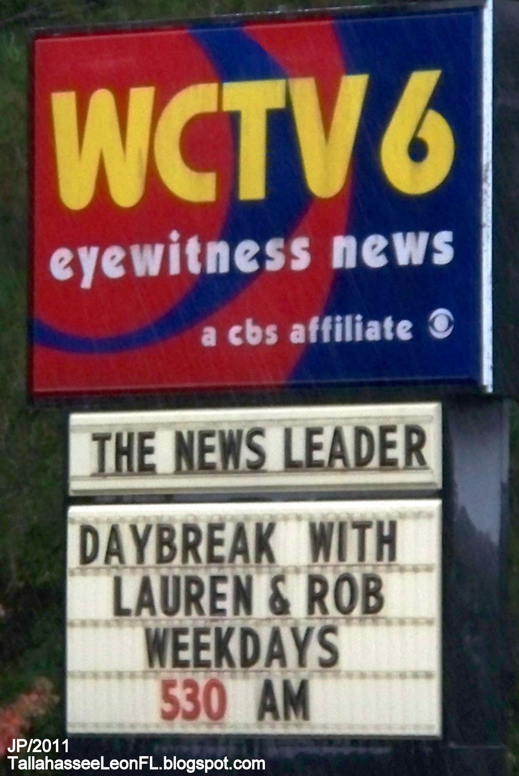 TALLAHASSEE Florida Leon Co. State University Restaurant Hospital Government Dept.Phone Bank