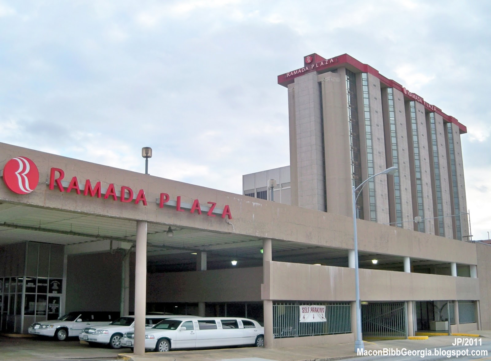 ramadan hotel vancouver
