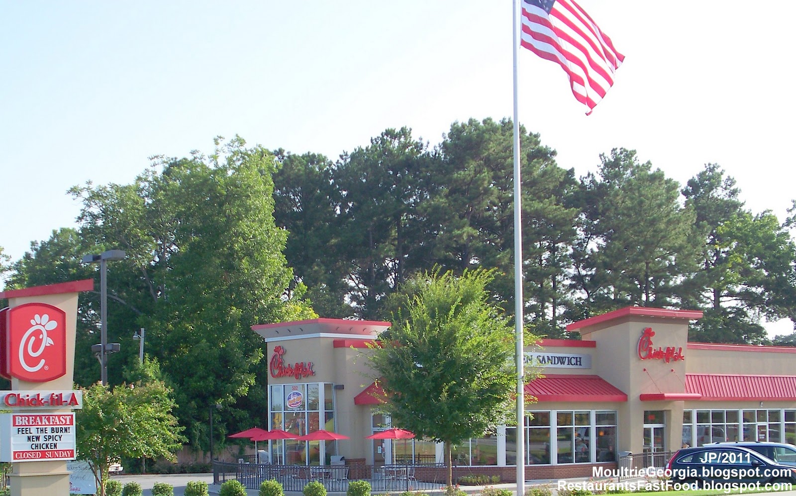 Moultrie Georgia Colquitt Attorney Restaurant Dr Hospital