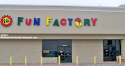 FUN FACTORY Milledgeville Georgia,. The Fun Factory Family Entertainment . (fun factory milledgeville georgia family entertainment center kids children games)
