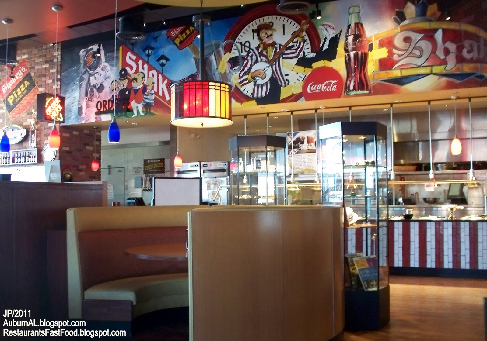 AUBURN ALABAMA Opelika Lee University Restaurant Bank Dr.Hospital