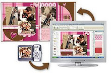 Creative Memories Products