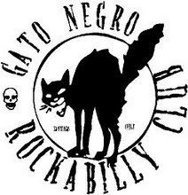 gato negro rockabilly club