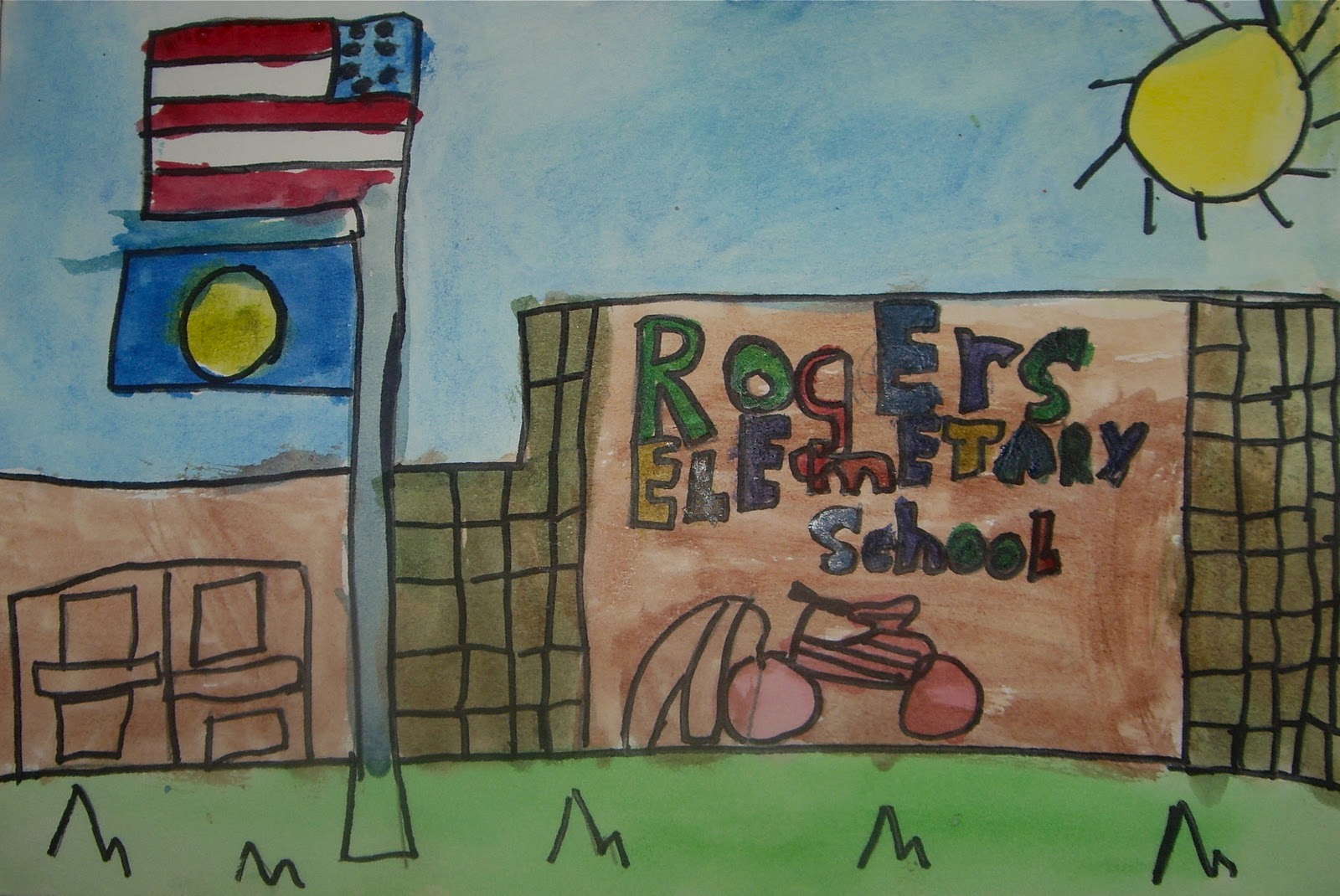 Use Your Coloured Pencils Artist Trading Card Exchange Project