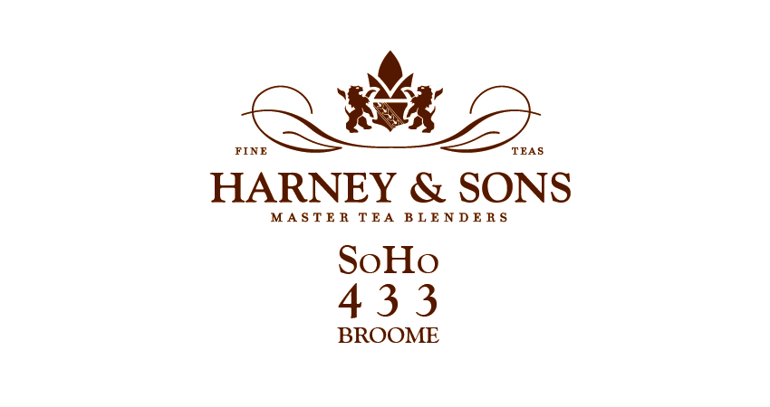 Harney & Sons SoHo