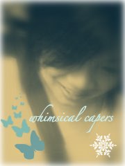 Whimsical Frolic