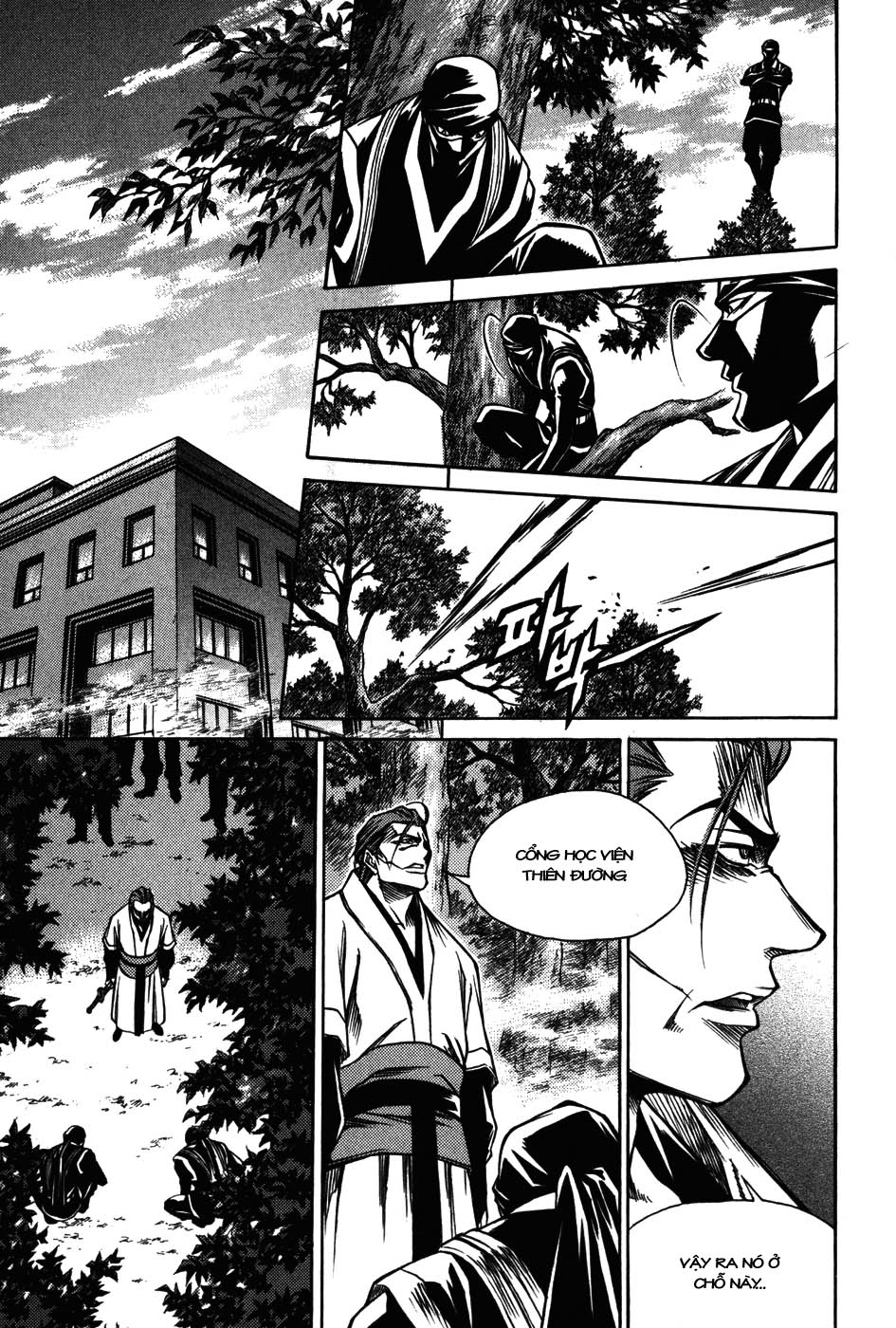 Ping chap 10