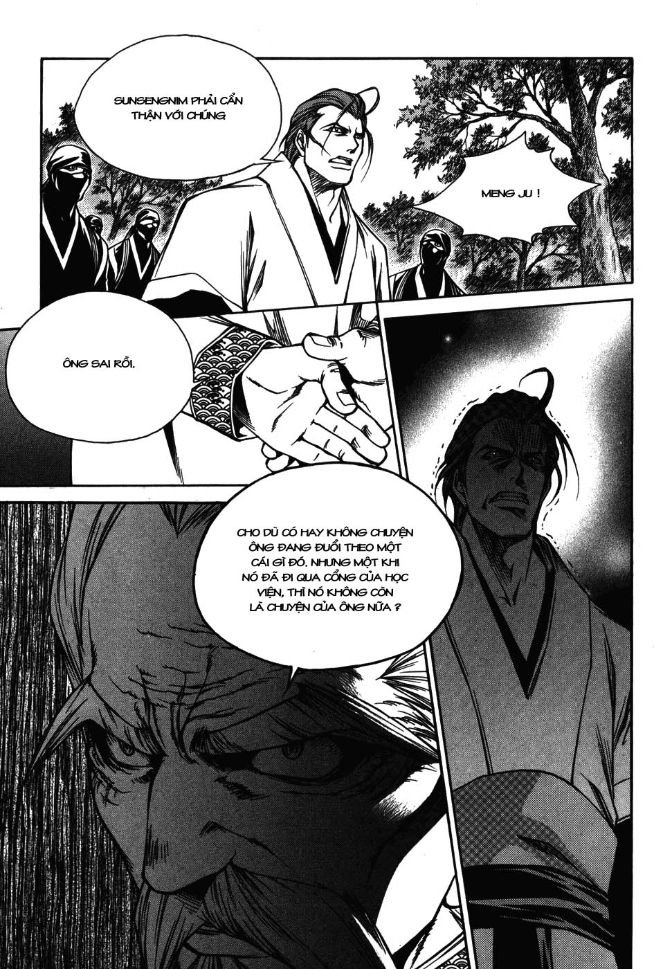 Ping chap 10