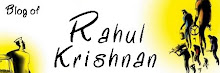 Rahul Krishnan