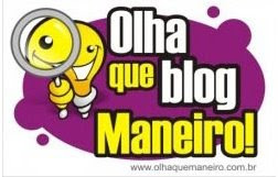 BLOG MANEIRO