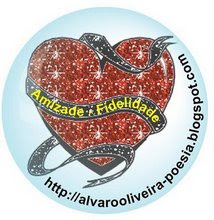 AMIZADE-FIDELIDADE