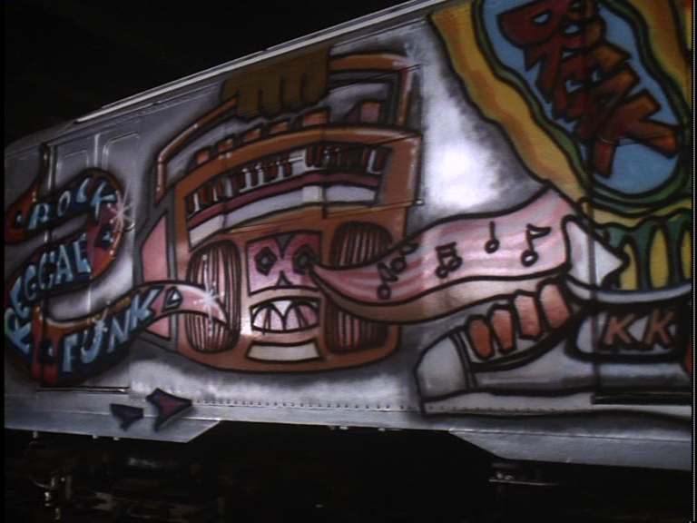 Kuriaki Rock Steady Crew Kuriaki Rock Steady Crew