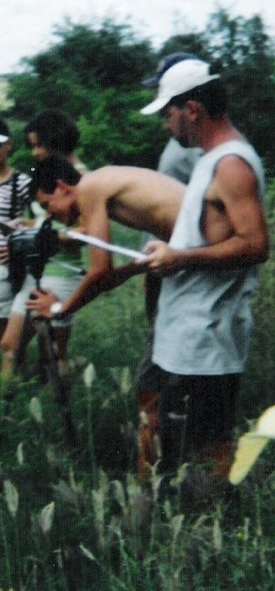 ASSALTO À MÃO ARMADA- Blog do Filme