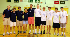 STS Volunteers