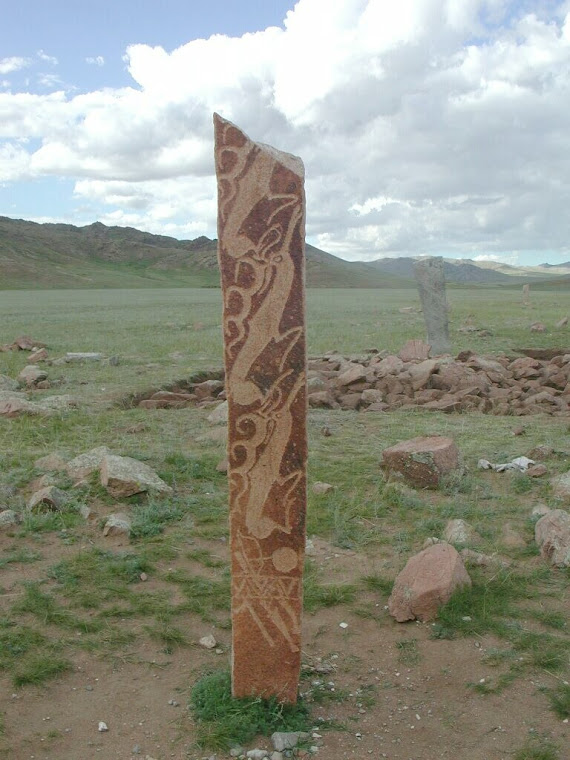 Top pics from Mongolia trip Summer 2009