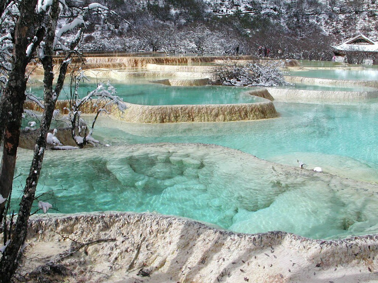 Top pics from China travels 2006-2007