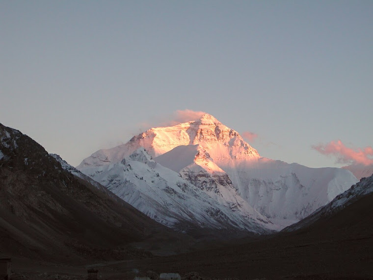 Top pics from Tibet trip 2006