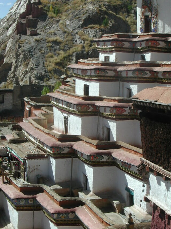 Top pics from Tibet trip 2006