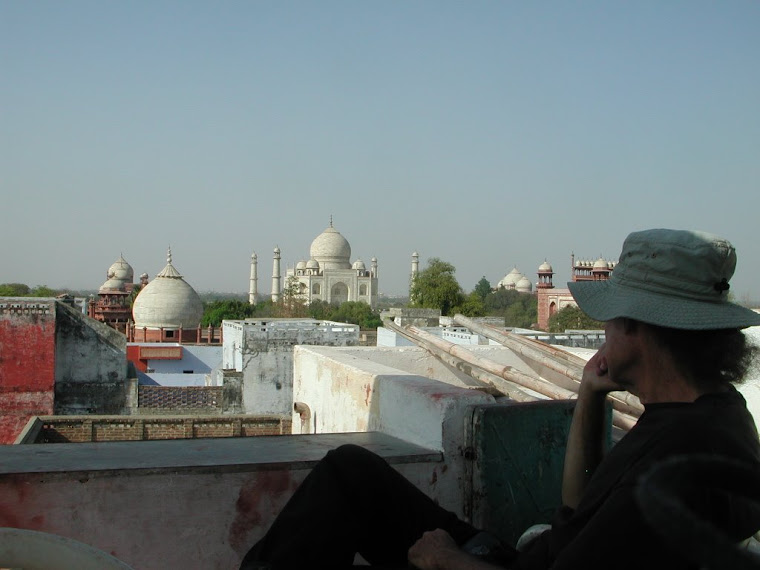Top pics from India travels 2007-2008