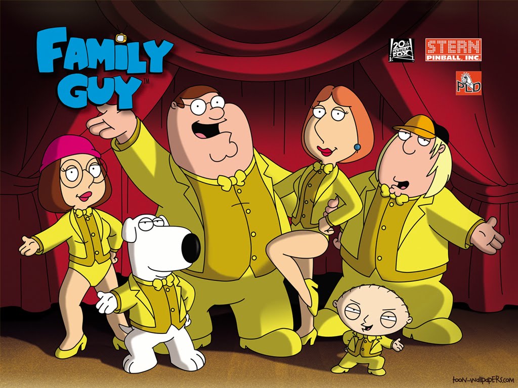 Family Guy Free