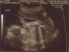 BL's second picture, 11/21/07  (Week 21)