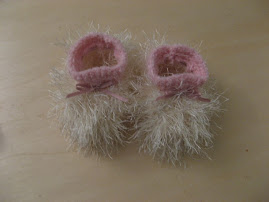 A present from Aunt Sara!