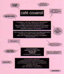 café couaroil