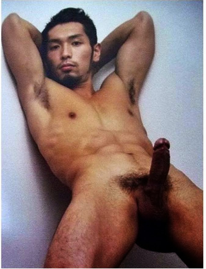 Naked Japanese Guy 脱 ぐ 日 本 男 性. ★ Bulge and Naked Sports man : Naked Japane...