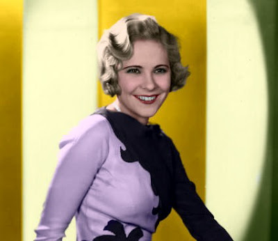 June Clyde Net Worth