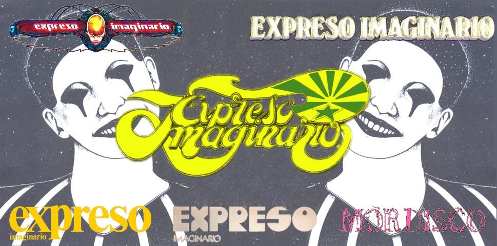 EXPRESO IMAGINARIO