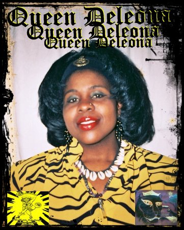 Thee Queenz Realm on Blogger