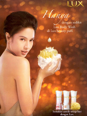 Rudy's Blog: Bintang Lux