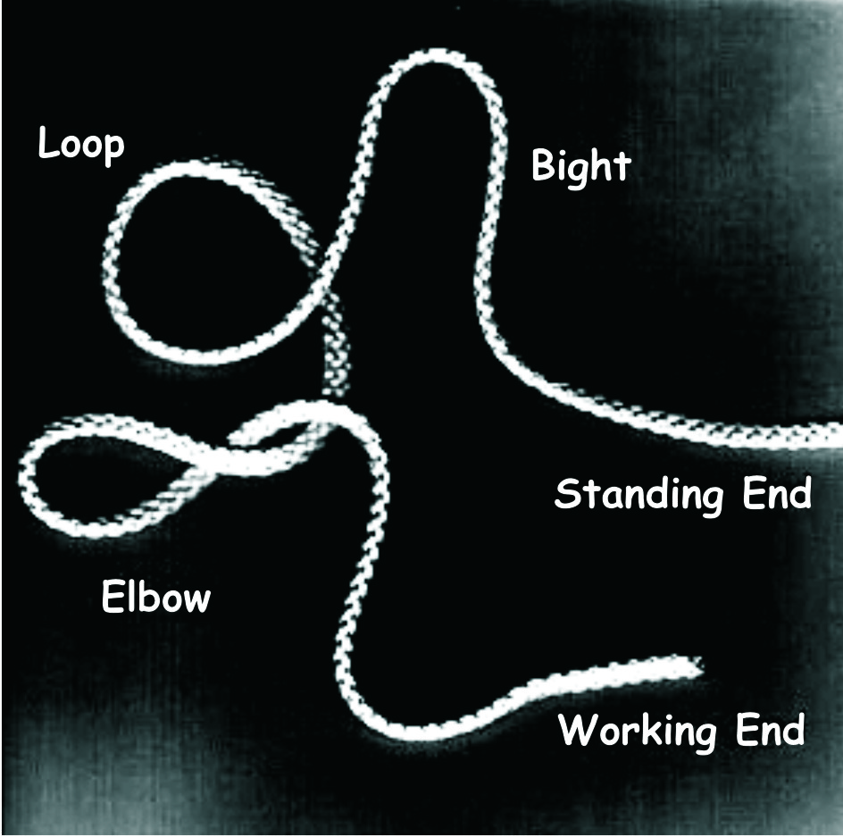anmadey's blog KNOTTING