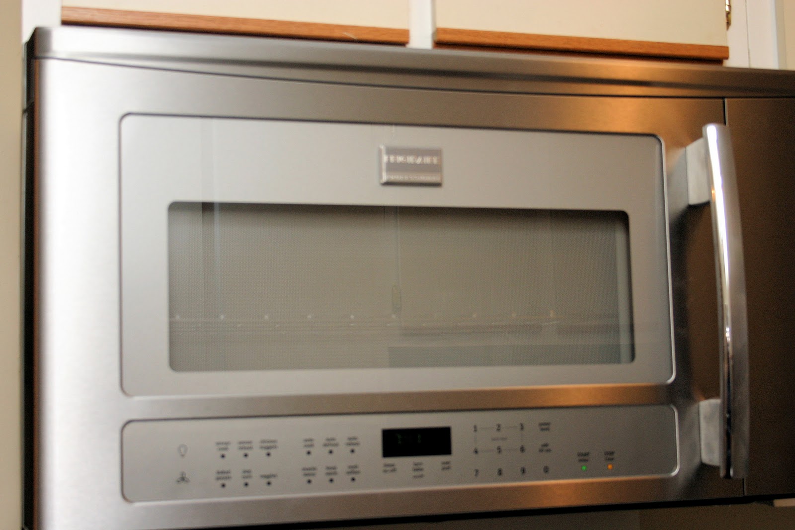 Frigidaire Microwave Repair Manual